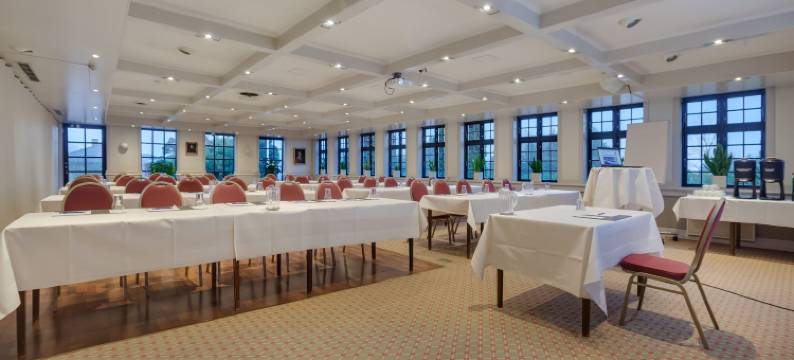 凯利勃利酒店(Hotel Kryb I Ly Kro)图片