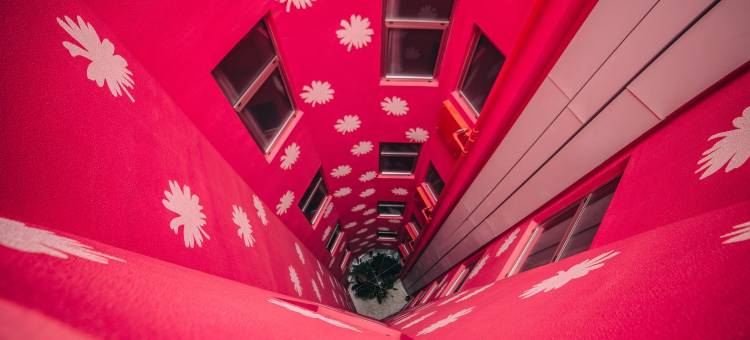 曼尼克斯城市公寓酒店(Mannix Urban Apartments)图片