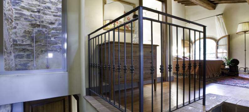 圣伊拉里奥特努塔酒店(Tenuta Sant'Ilario)图片