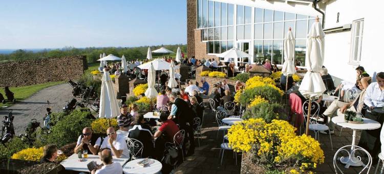 厄兰艾克罗姆度假酒店(Ekerum Resort Öland)图片