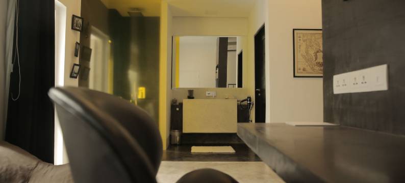 亚瑟和保罗酒店-仅限男士(Arthur & Paul (Men Only Hotel))图片