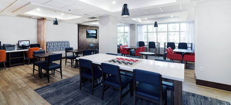 Holiday Inn Express & Suites Walterboro I-95图片