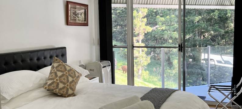 英格尔赛德马场酒店(Ingleside Stud Farm)图片