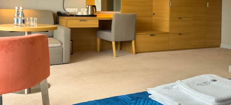 斯卡尔酒店(Hotel Skal Medi Spa & Resort)图片