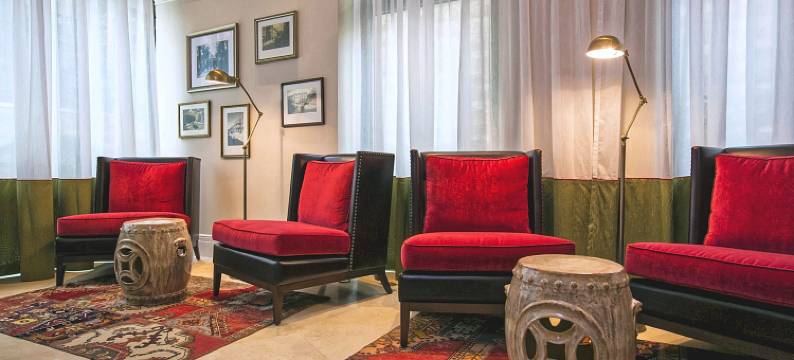 亚瑟酒店 - 阿特拉斯精品酒店(Arthur Hotel - an Atlas Boutique Hotel)图片