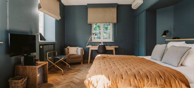 杜普切旅馆(Auberge du Pêcheur)图片