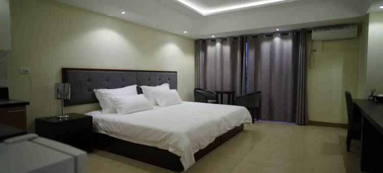 威尼斯卢克斯 - 威尼斯住宅酒店(Luxe in Venice)图片