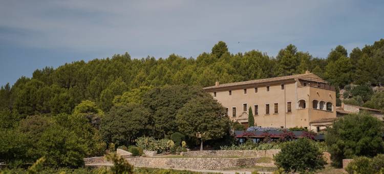 桑布鲁尔水疗酒店(Son Brull Hotel & Spa)图片