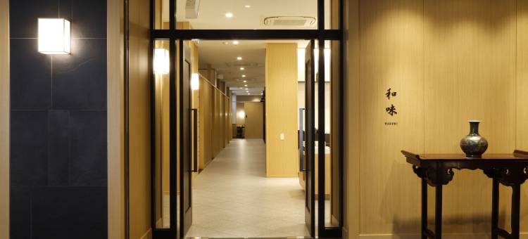 吉田屋山王阁(Yoshidaya Sannoukaku)图片