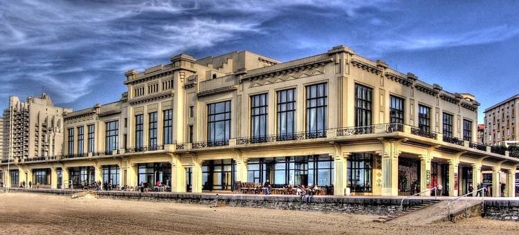 阿尔弗雷德酒店 老港(Alfred Hotels Port-Vieux)图片