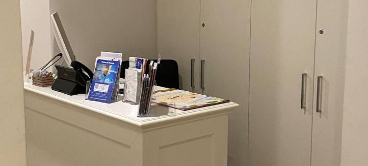 RH 里卡洛卡酒店(RH Ricaroka)图片