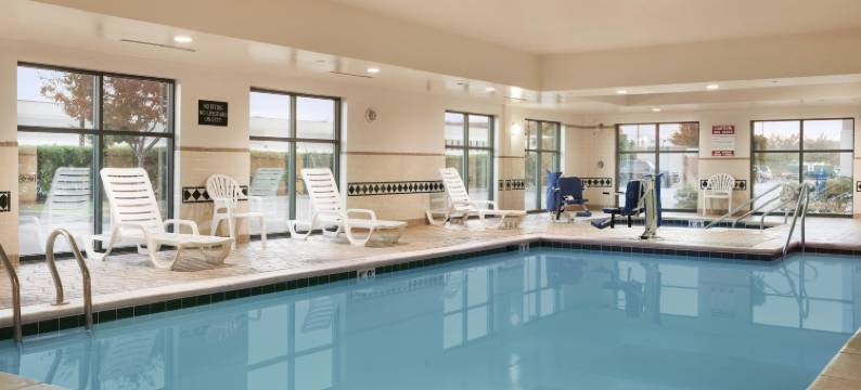 切萨皮克蔚景温德姆酒店(Wingate by Wyndham Chesapeake)图片