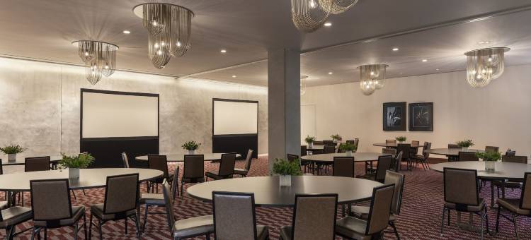 "海雅特的Thompson 丹佛"(Thompson Denver by Hyatt)图片