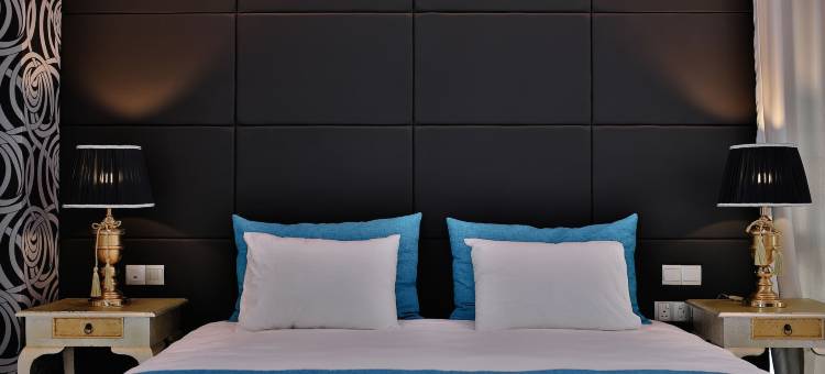 约瑟芬精品酒店(The Josephine Boutique Hotel)图片