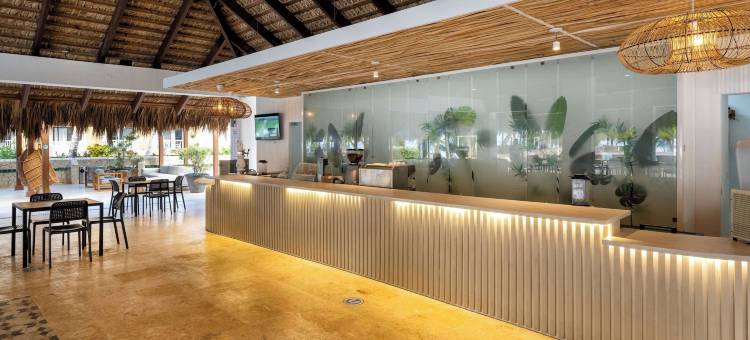 Viva Dominicus Palace by Wyndham, A Trademark All Inclusive图片