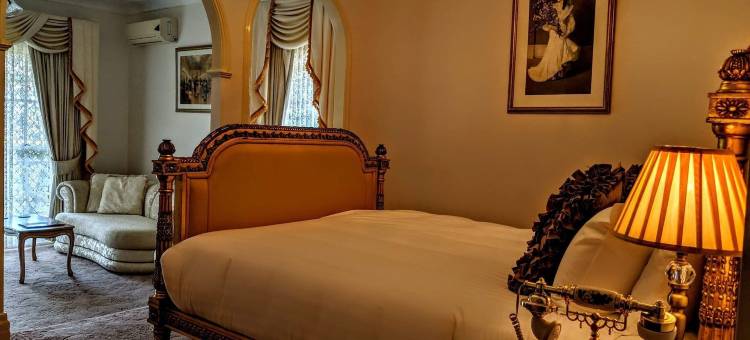 庄园酒店(The Manor)图片