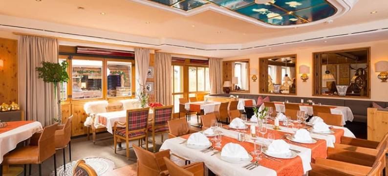 维达莱蓝道尔霍夫酒店(Hotel Vitaler Landauerhof)图片