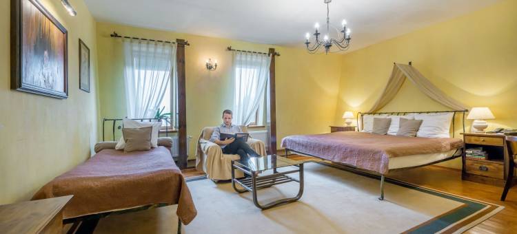 罗曼蒂克精品水疗酒店(Romantic Boutique Hotel & Spa)图片