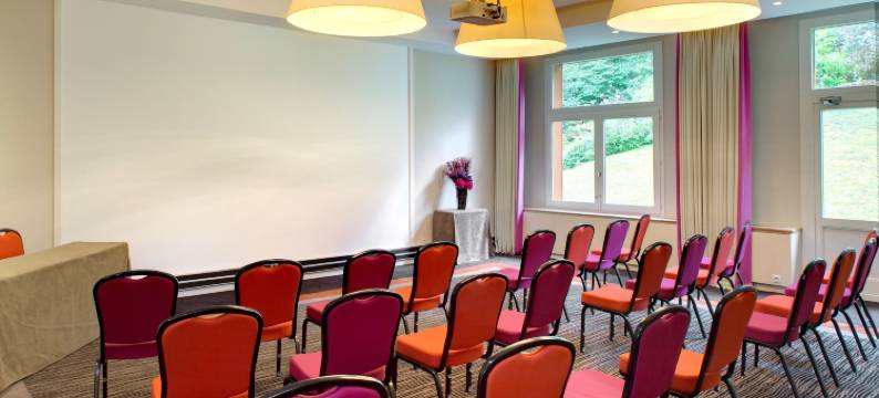 依云秘境度假村酒店(Hôtel Ermitage - Evian Resort)图片