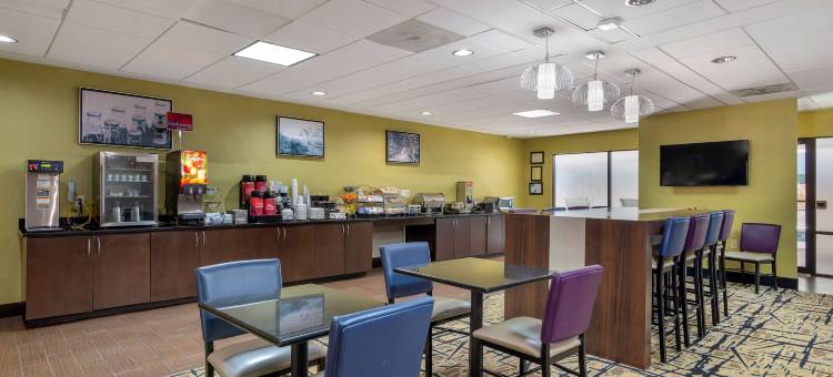 Best Western Plus McDonough Inn  Suites图片