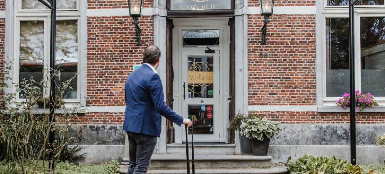 鲁森达尔霍夫(Roosendaelhof)图片