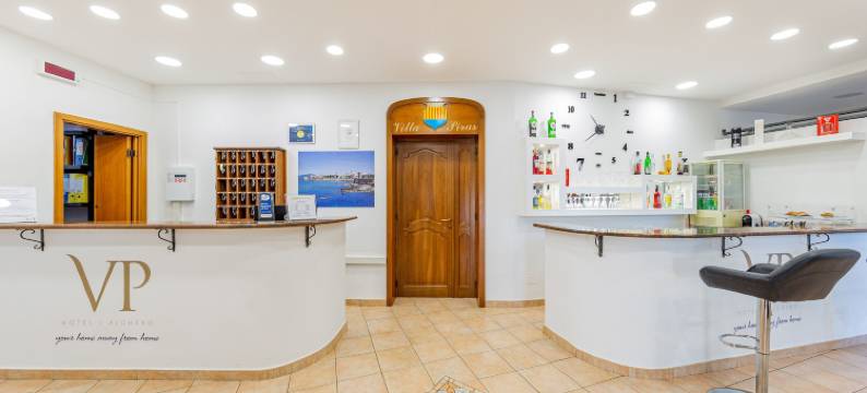 皮拉司别墅酒店(Hotel Villa Piras)图片