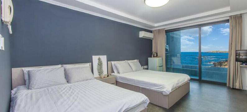 摩尼珠酒店(Maniju Pension)图片