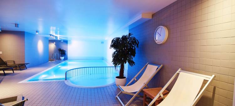 万神殿宫殿酒店 - WP 酒店(Hotel Pantheon Palace by WP Hotels)图片