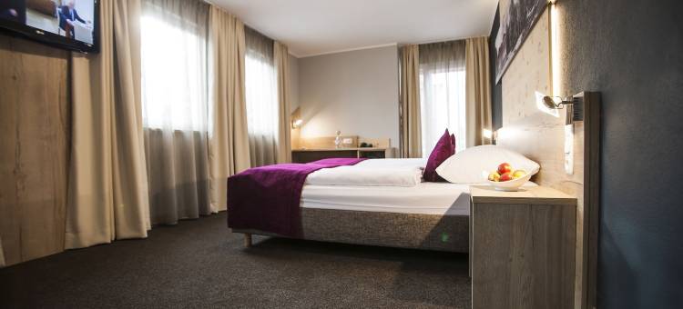 阿玛利堡酒店(Amalienburg - Boutique & Boarding Hotel)图片