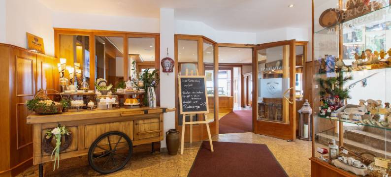 奥古斯都堡餐厅酒店(Augustusberg Hotel & Restaurant)图片