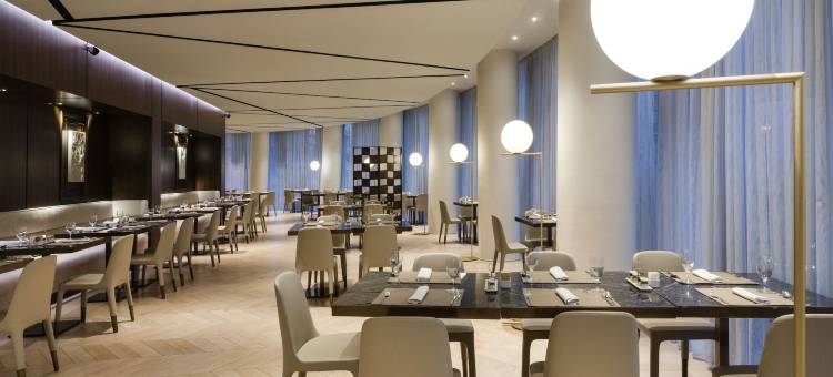 地拉那玛丽蒂姆广场酒店(Maritim Hotel Plaza Tirana)图片