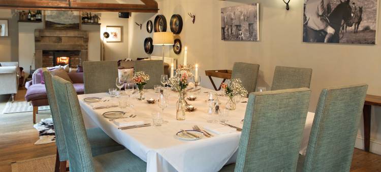 白天鹅酒店(The White Swan Inn)图片