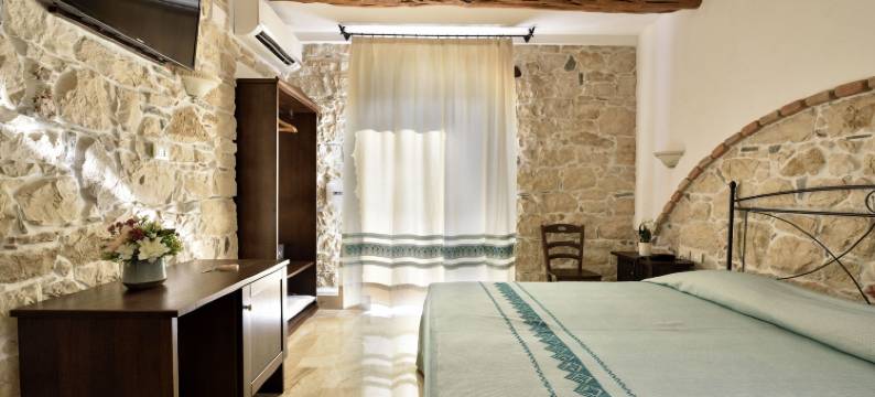 哥罗里特兹酒店(Hotel Goloritzé)图片