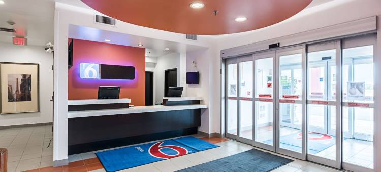 穆索明6号汽车旅馆(Motel 6 Moosomin, SK)图片