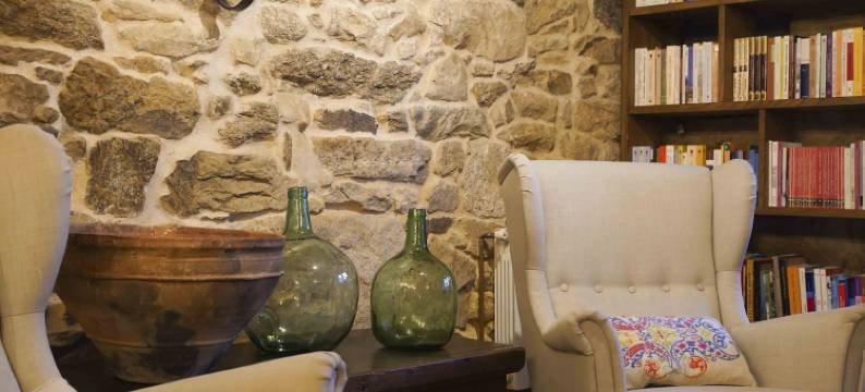 帕拉达达斯贝斯塔斯乡村民宿(A Parada Das Bestas)图片