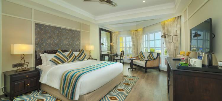 芬芳自然柯钦(Fragrant Nature Kochi - A Five Star Classified Hotel)图片