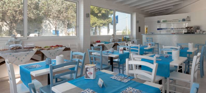 Le Gemelle精品酒店(Le Gemelle Boutique Hotel)图片