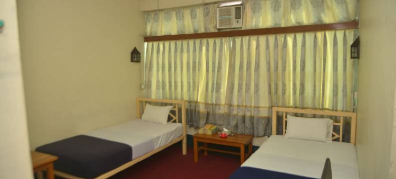 微笑汽车旅馆(Smile Motel)图片