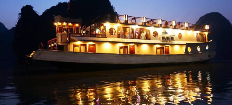 东方船帆酒店(Oriental Sails Cruise)图片