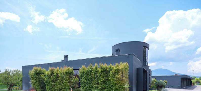 秘密客房酒店(Secret Garden Resort & Spa)图片
