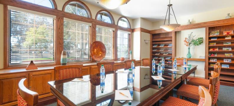 纽瓦克蔡斯套房酒店(Chase Suite Hotel Newark Fremont)图片