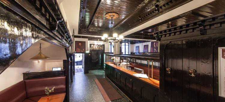 阿尔梅尔卡岑酒店(Hotel Ahl Meerkatzen)图片