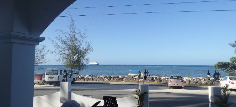 小意大利酒店(Little Italy Hotel)图片