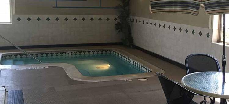 澳瑟奥拉大酒店(Osceola Grand Hotel)图片