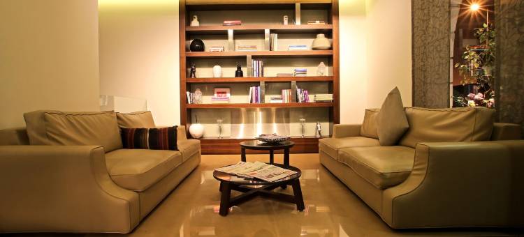 兰开斯特拉奥彻酒店(Lancaster Raouche Hotel)图片