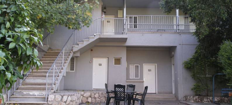 基布兹贝特阿尔法旅馆(Kibbutz Beit Alfa Guest House)图片