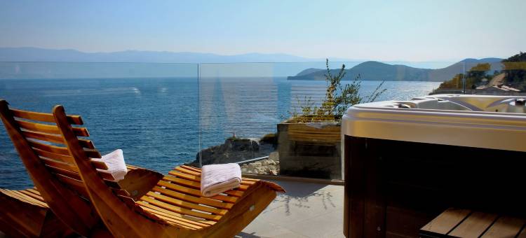 沃诺特哥斯泊佳酒店(Hotel Vinotel Gospoja)图片