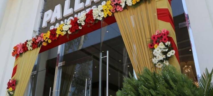 守护神酒店(Palladium Hotels)图片