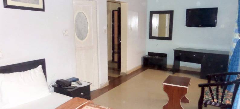 苹果套房酒店(Apple Suite)图片