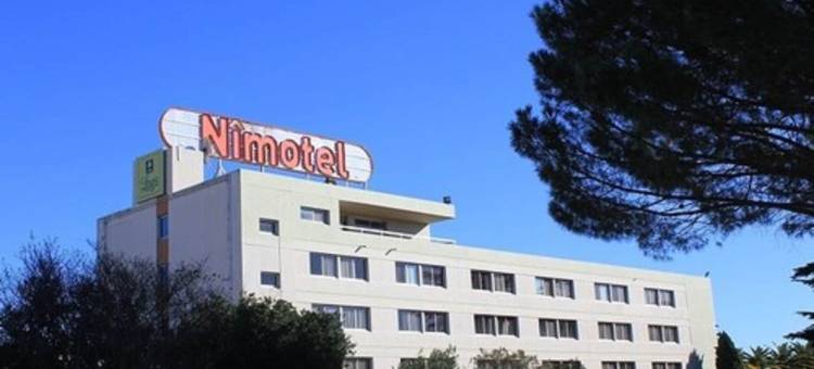 尼莫泰酒店(Logis Nimotel Hôtel Cosy)图片